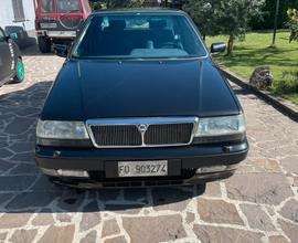 Lancia thema td 2.5 anno 1994
