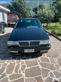 Lancia thema td 2.5 anno 1994