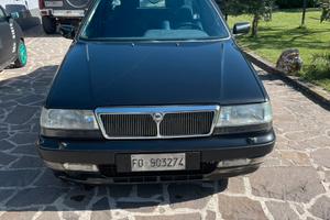 Lancia thema td 2.5 anno 1994