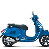 Piaggio Vespa 300 GTS - 2015