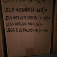 Collezione fumetti Edizioni Bonelli