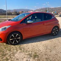 PEUGEOT 208 1.6 BlueHDI 55 KW