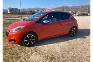 PEUGEOT 208 1.6 BlueHDI 55 KW