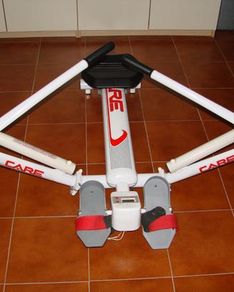 Vogatore circolare care