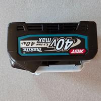 Batteria Makita 40v 4ah BL4040