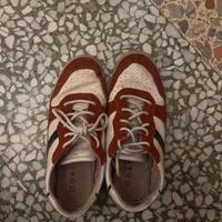 Scarpe vans sneaker D.A.T.E.
