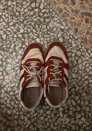 Scarpe vans sneaker D.A.T.E.