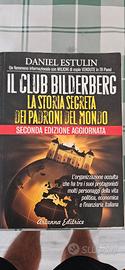 il club bilderberg (seconda edizione)