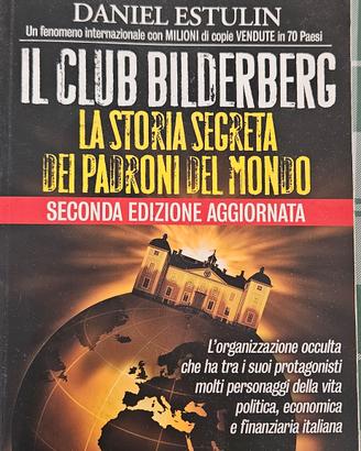 il club bilderberg (seconda edizione)