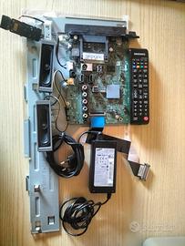 TV Samsung LT24E310EI 