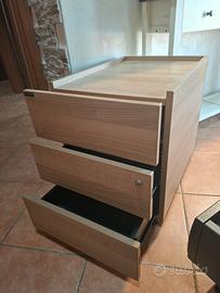cassettiera