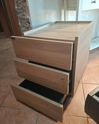 cassettiera