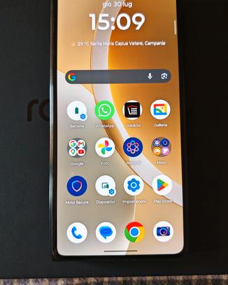 MOTOROLA RAZR FOLD 512GB 