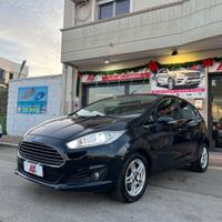 FORD Fiesta 1.4 5p. Bz.- GPL Titanium