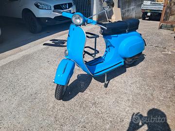 vespa 50n