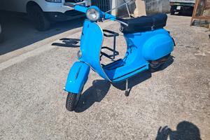 vespa 50n