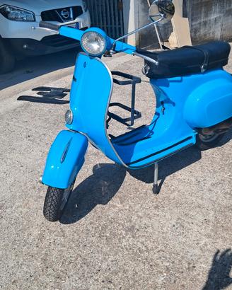 vespa 50n