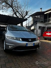 Honda Civic Benzina Gpl