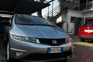 Honda Civic Benzina Gpl