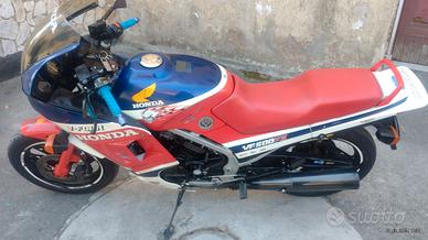 Honda VF 500FII