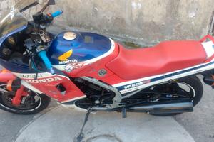 Honda VF 500FII