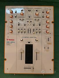 Vestax PMC 08