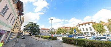 Stanza singola con BALCONE a 420 eu - Cesano M