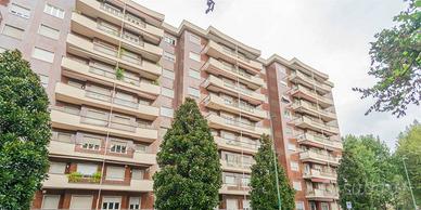Appartamento di 95 m² con 3 locali a Sesto San Gio