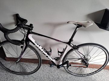 bicicletta da corsa 