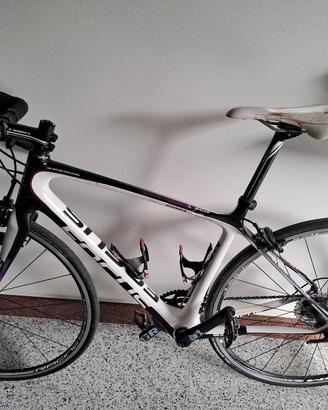bicicletta da corsa 