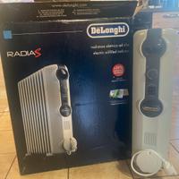 Termosifone De Longhi