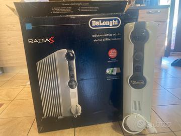 Termosifone De Longhi