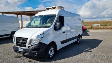 NISSAN NV400 35q.li 2.3 dci Frigo - FP266SR