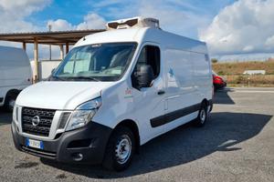 NISSAN NV400 35q.li 2.3 dci Frigo - FP266SR