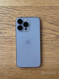 iPhone 13 pro max