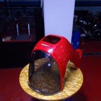 Laverda 1000 rgs cupolino completo