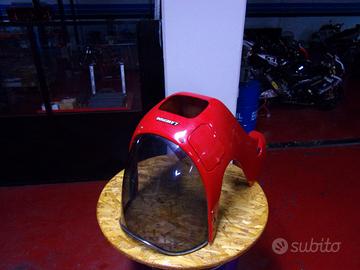 Laverda 1000 rgs cupolino completo