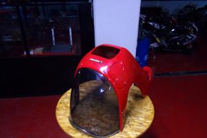 Laverda 1000 rgs cupolino completo