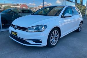 Volkswagen Golf 1.6 TDI 115 CV 5p. Highline BlueMo