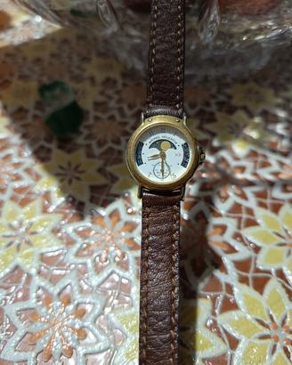 orologio vintage donna Michel Valentin 