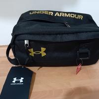 BEAUTY UOMO UNDER ARMOUR NUOVO 