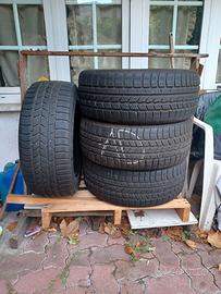 Pneumatici invernali