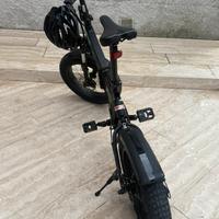 Bicicletta elettrica