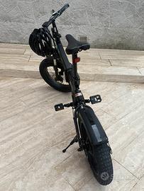 Bicicletta elettrica