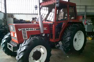 fiat 80-66 cab 40kmh con inversore