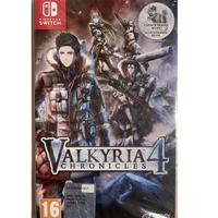 Valkyria Chronicles 4 - Edizione Italiana - SWITCH
