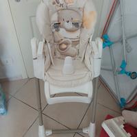 seggiolone Cam
