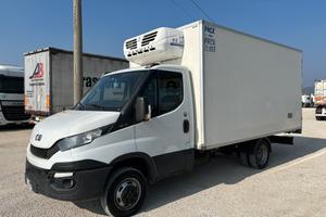 Iveco Daily 35C14 Frigo
