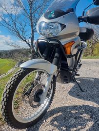Honda transalp 650 