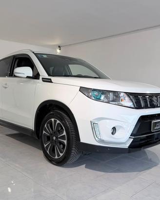 Vitara 2019 1.4 4WD Allgrip Top IMPIANTO GPL